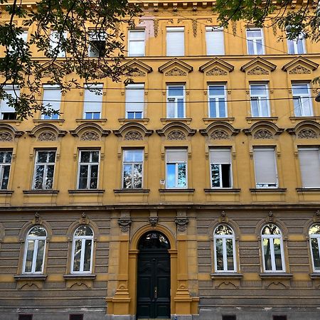 Luxury Stay Wien Ngoại thất bức ảnh