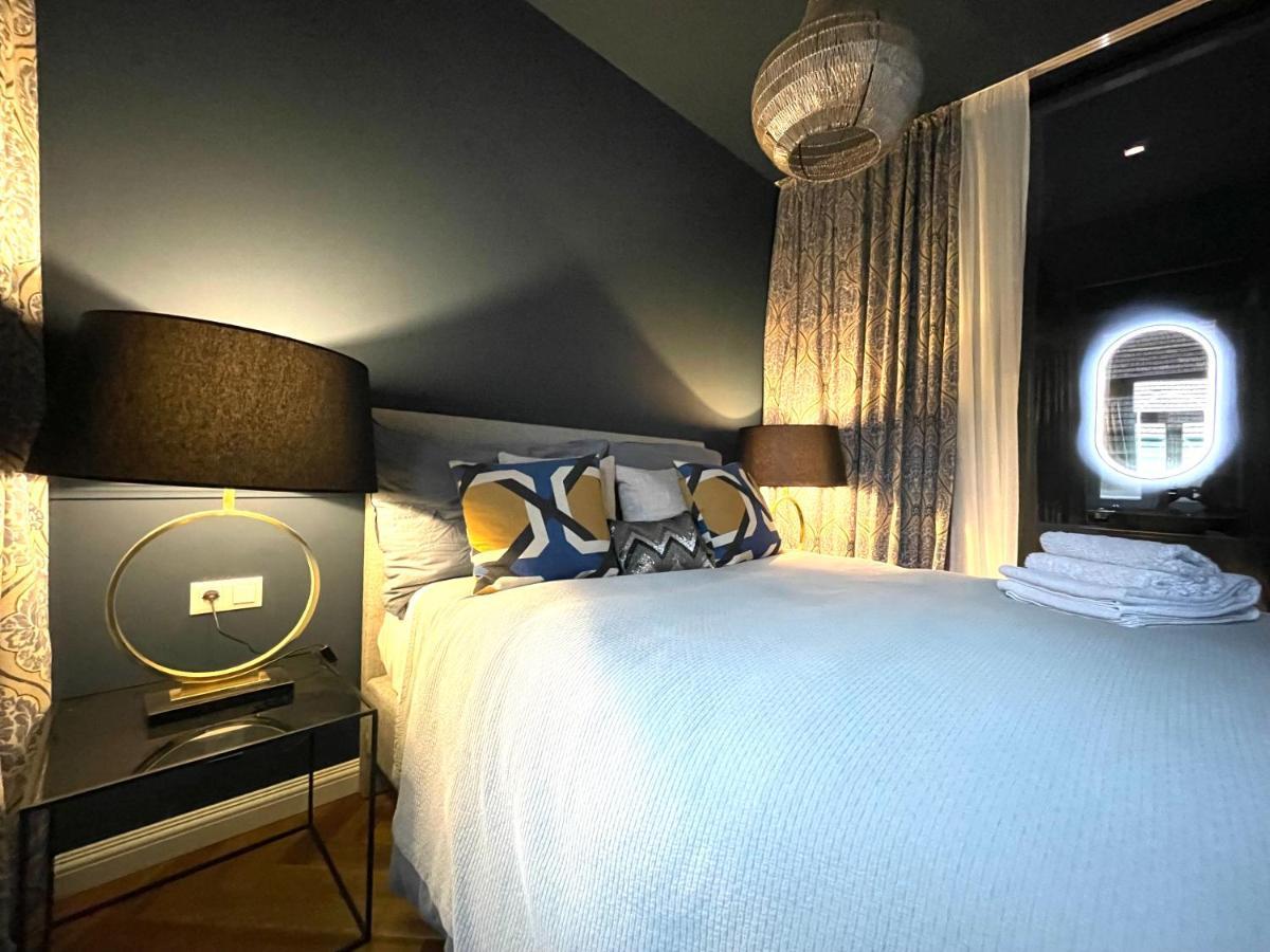 Luxury Stay Wien Ngoại thất bức ảnh