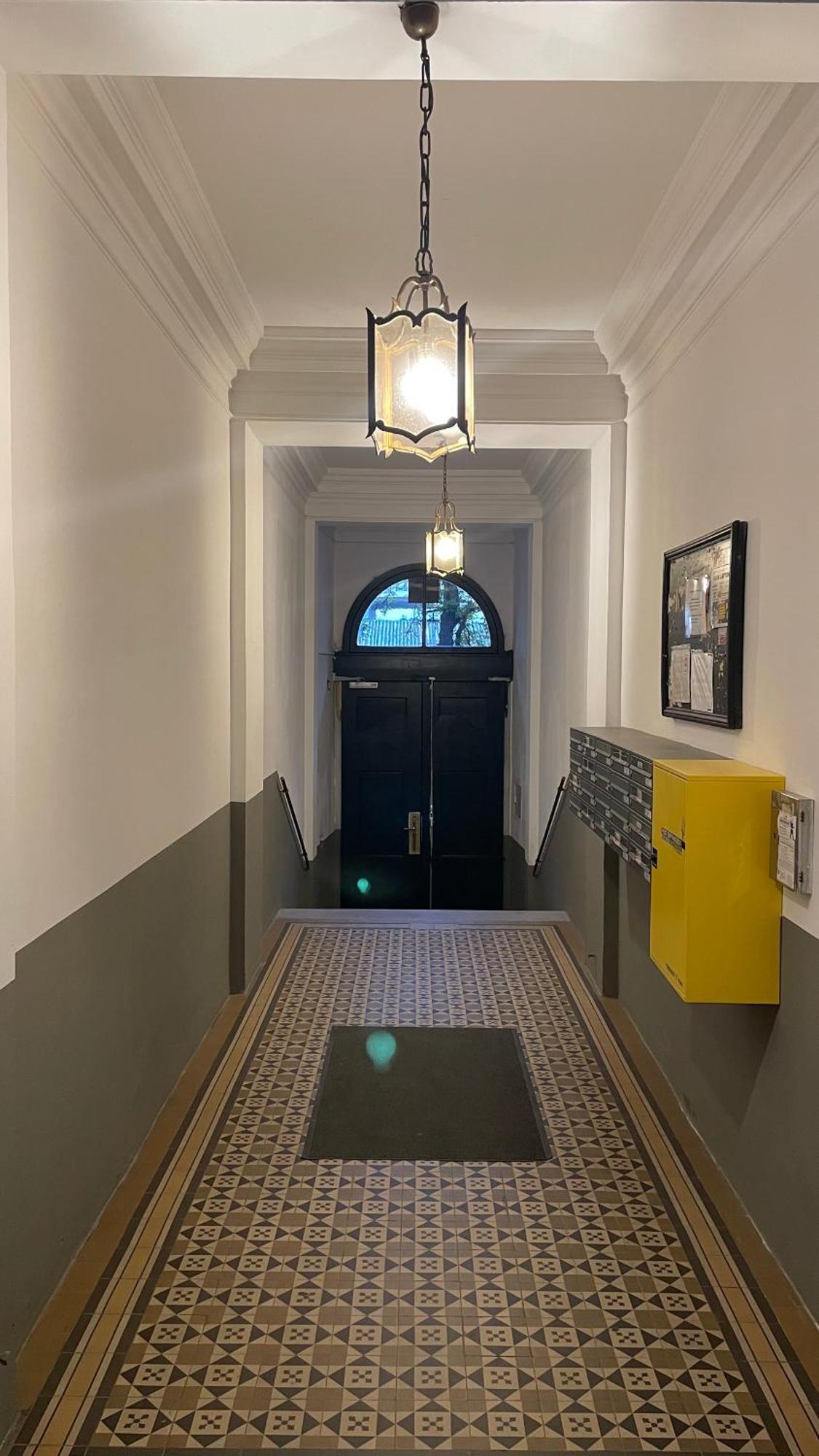 Luxury Stay Wien Ngoại thất bức ảnh