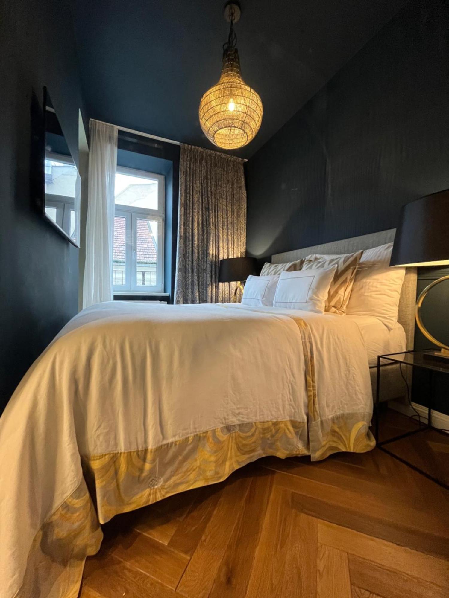 Luxury Stay Wien Ngoại thất bức ảnh
